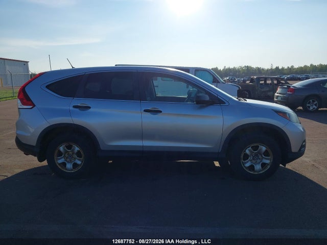 Honda CR-V LX 2014 2HKRM3H35EH003854 Image 13