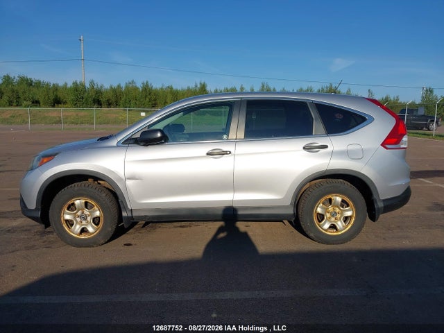 Honda CR-V LX 2014 2HKRM3H35EH003854 Image 14