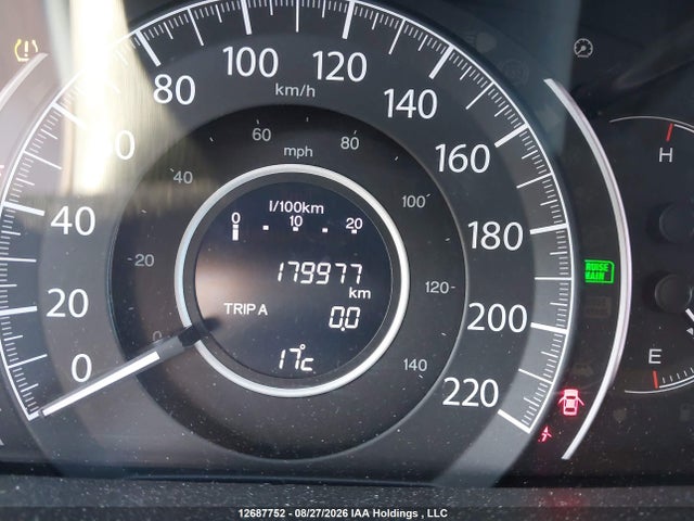 Honda CR-V LX 2014 2HKRM3H35EH003854 Image 15