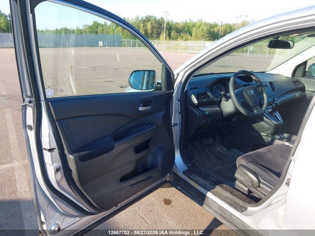Honda CR-V LX 2014 2HKRM3H35EH003854 Image 19