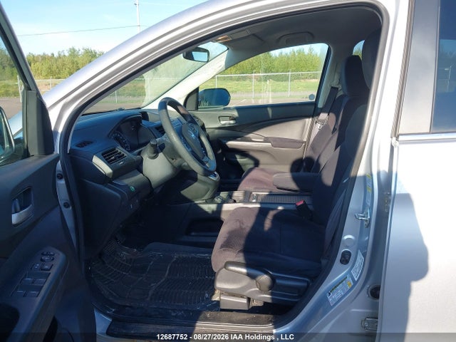 Honda CR-V LX 2014 2HKRM3H35EH003854 Image 20