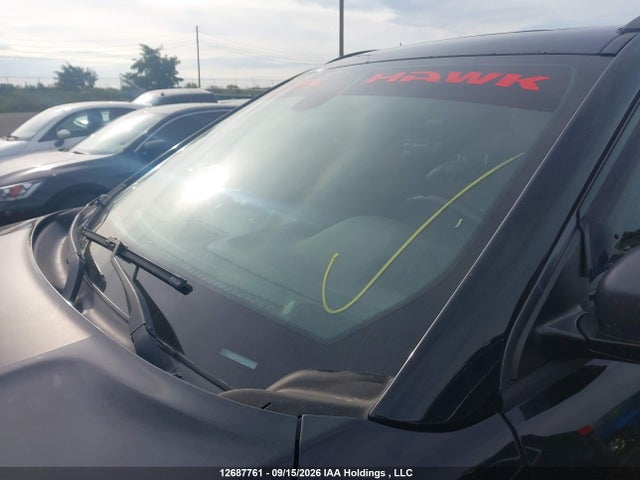 3C4NJDDB9HT674314 Jeep Compass Trailhawk