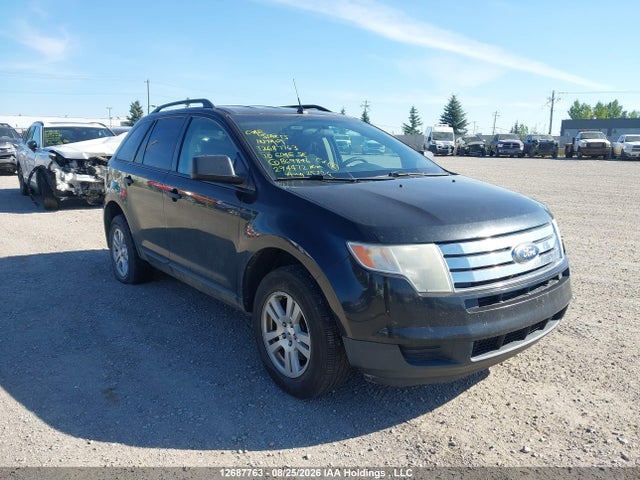 Продажа на аукционе авто 2010 Ford Edge Se, vin: 2FMDK3GC9ABB69846, номер лота: 12687763