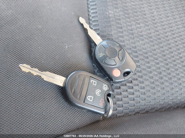Продажа на аукционе авто 2010 Ford Edge Se, vin: 2FMDK3GC9ABB69846, номер лота: 12687763