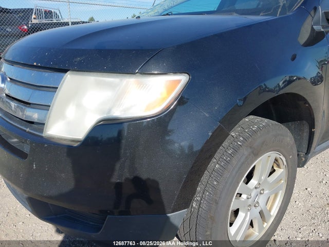 Продажа на аукционе авто 2010 Ford Edge Se, vin: 2FMDK3GC9ABB69846, номер лота: 12687763