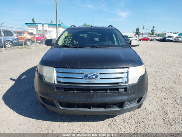 Продажа на аукционе авто 2010 Ford Edge Se, vin: 2FMDK3GC9ABB69846, номер лота: 12687763