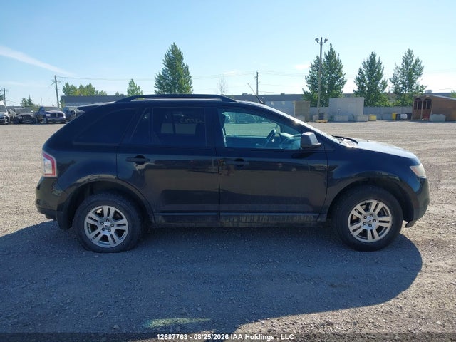 Продажа на аукционе авто 2010 Ford Edge Se, vin: 2FMDK3GC9ABB69846, номер лота: 12687763