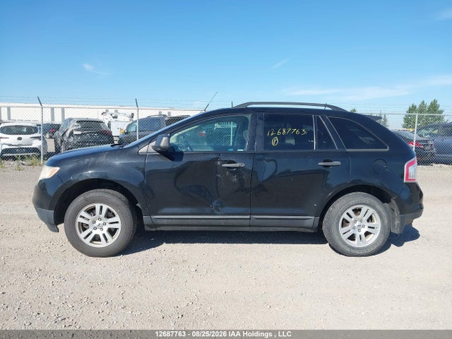 Продажа на аукционе авто 2010 Ford Edge Se, vin: 2FMDK3GC9ABB69846, номер лота: 12687763