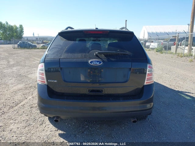 Продажа на аукционе авто 2010 Ford Edge Se, vin: 2FMDK3GC9ABB69846, номер лота: 12687763