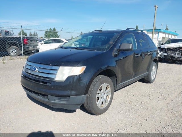 Продажа на аукционе авто 2010 Ford Edge Se, vin: 2FMDK3GC9ABB69846, номер лота: 12687763