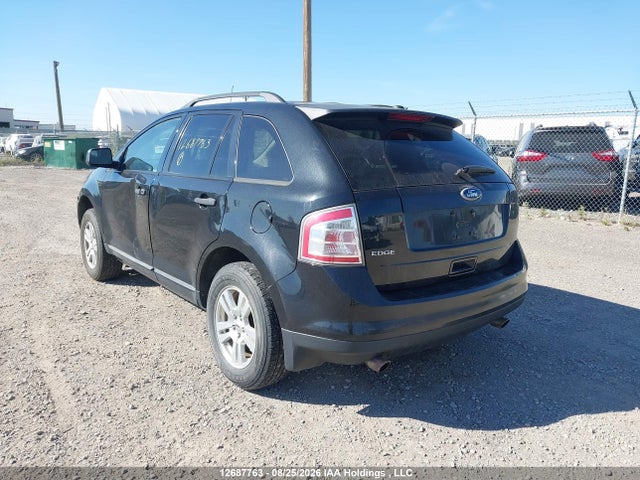 Продажа на аукционе авто 2010 Ford Edge Se, vin: 2FMDK3GC9ABB69846, номер лота: 12687763