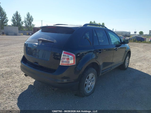 Продажа на аукционе авто 2010 Ford Edge Se, vin: 2FMDK3GC9ABB69846, номер лота: 12687763