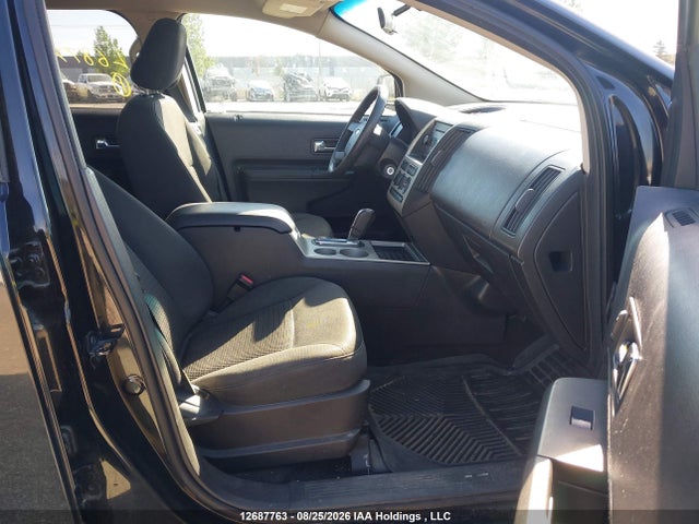Продажа на аукционе авто 2010 Ford Edge Se, vin: 2FMDK3GC9ABB69846, номер лота: 12687763