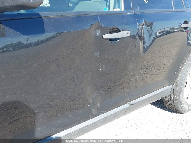 Продажа на аукционе авто 2010 Ford Edge Se, vin: 2FMDK3GC9ABB69846, номер лота: 12687763