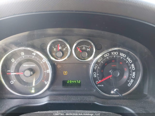 Продажа на аукционе авто 2010 Ford Edge Se, vin: 2FMDK3GC9ABB69846, номер лота: 12687763