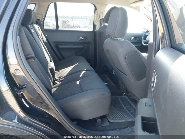 Продажа на аукционе авто 2010 Ford Edge Se, vin: 2FMDK3GC9ABB69846, номер лота: 12687763