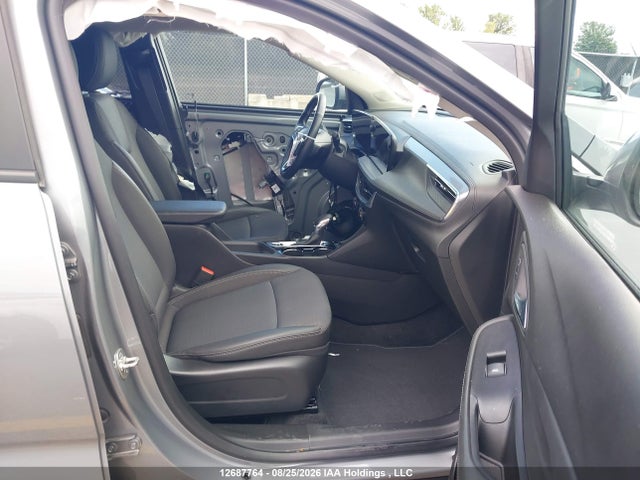 2025 Buick Encore Gx Preferred მანქანა იყიდება აუქციონზე, vin: KL4AMCSL3SB041645, აუქციონის ნომერი: 12687764