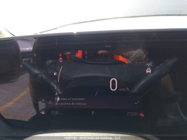 KL4AMCSL3SB041645 Buick Encore Gx Preferred