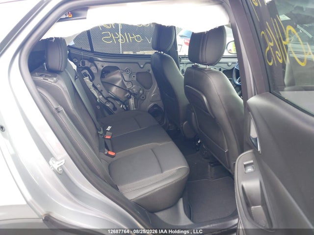 KL4AMCSL3SB041645 Buick Encore Gx Preferred