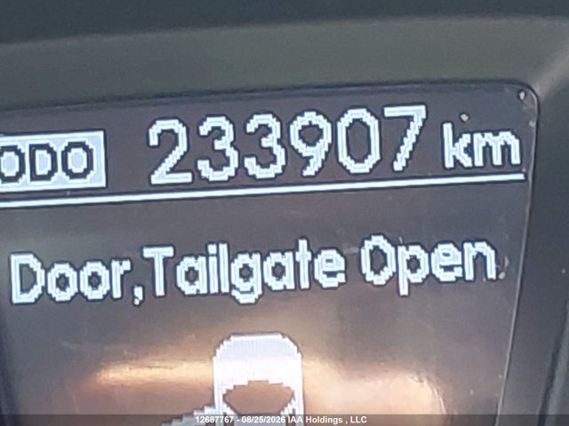 12687767 :رقم المزاد ، KMHD35LE6DU022270 vin ، 2013 Hyundai Elantra Gt مزاد بيع