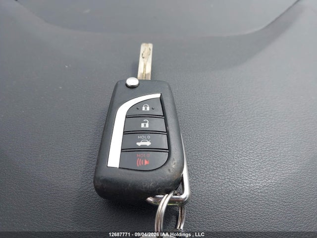 5YFBPRBE7LP015929 Toyota Corolla