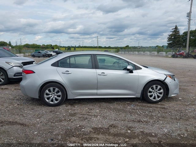 5YFBPRBE7LP015929 Toyota Corolla