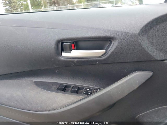 5YFBPRBE7LP015929 Toyota Corolla