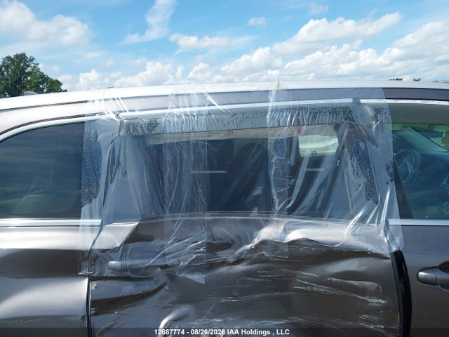 Toyota Highlander Xle 2016 5TDJKRFH8GS258838 Image 18
