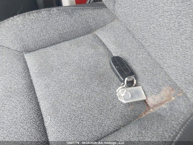 RAM Promaster 3500 3500 High 2022 3C6MRVJG9NE120465 Image 11