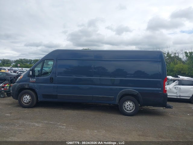 RAM Promaster 3500 3500 High 2022 3C6MRVJG9NE120465 Image 14