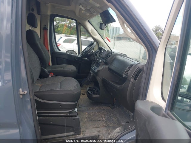 RAM Promaster 3500 3500 High 2022 3C6MRVJG9NE120465 Image 5
