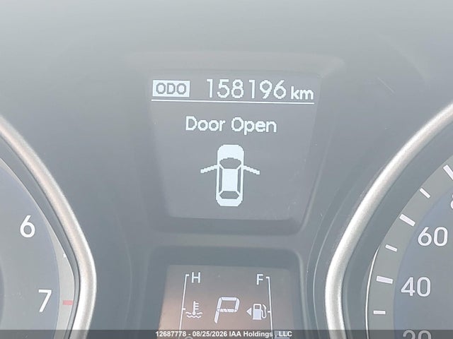 KMHD25LH0EU192686 Hyundai Elantra Gt Gl