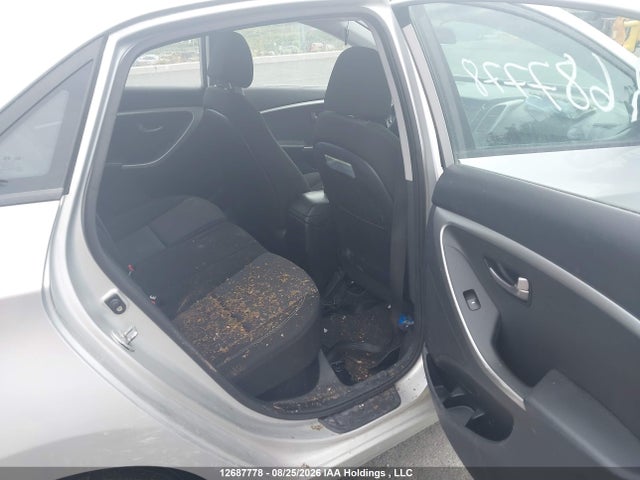 KMHD25LH0EU192686 Hyundai Elantra Gt Gl