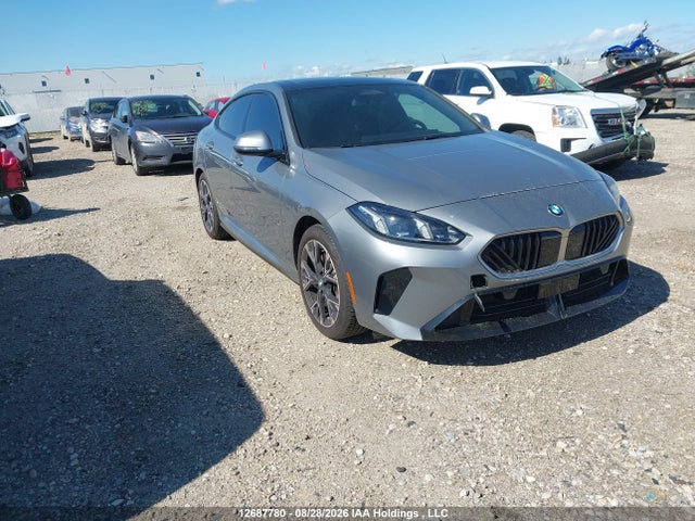Продаж на аукціоні авто 2025 Bmw 228xi, vin: WBA23GG0XS7T05849, номер лоту: 12687780