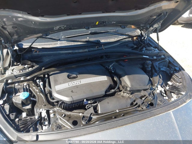 Продаж на аукціоні авто 2025 Bmw 228xi, vin: WBA23GG0XS7T05849, номер лоту: 12687780