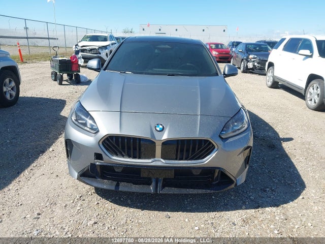 Продаж на аукціоні авто 2025 Bmw 228xi, vin: WBA23GG0XS7T05849, номер лоту: 12687780