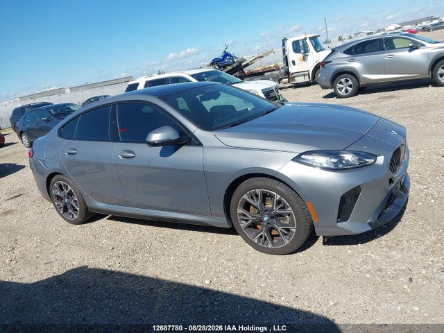 Продаж на аукціоні авто 2025 Bmw 228xi, vin: WBA23GG0XS7T05849, номер лоту: 12687780
