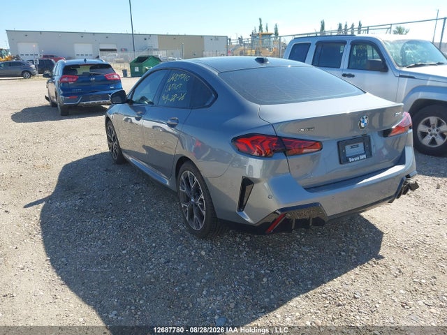 Продаж на аукціоні авто 2025 Bmw 228xi, vin: WBA23GG0XS7T05849, номер лоту: 12687780