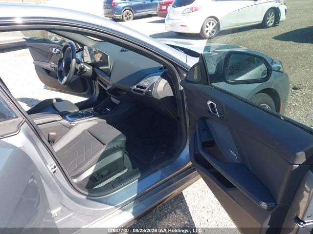 Продаж на аукціоні авто 2025 Bmw 228xi, vin: WBA23GG0XS7T05849, номер лоту: 12687780