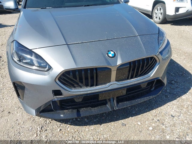 Продаж на аукціоні авто 2025 Bmw 228xi, vin: WBA23GG0XS7T05849, номер лоту: 12687780