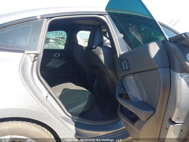 Продаж на аукціоні авто 2025 Bmw 228xi, vin: WBA23GG0XS7T05849, номер лоту: 12687780