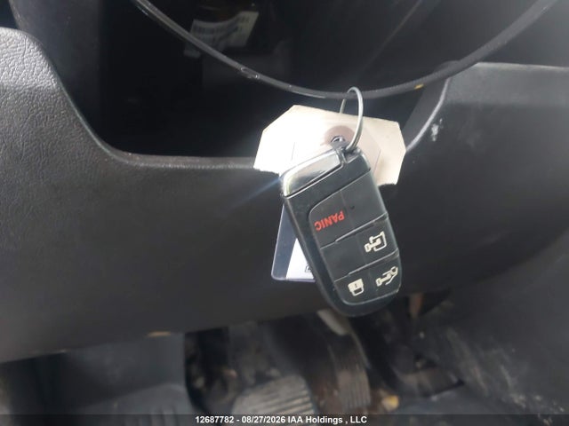 3C6LRVCG4SE542289 RAM Promaster 2500 2500 High