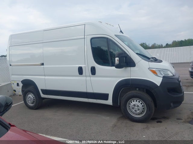 3C6LRVCG4SE542289 RAM Promaster 2500 2500 High