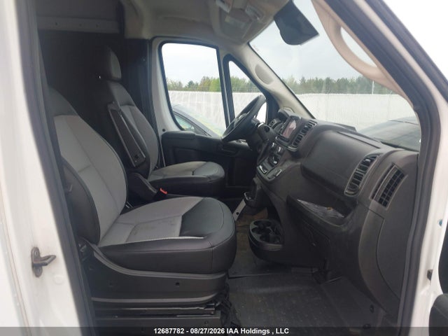 3C6LRVCG4SE542289 RAM Promaster 2500 2500 High