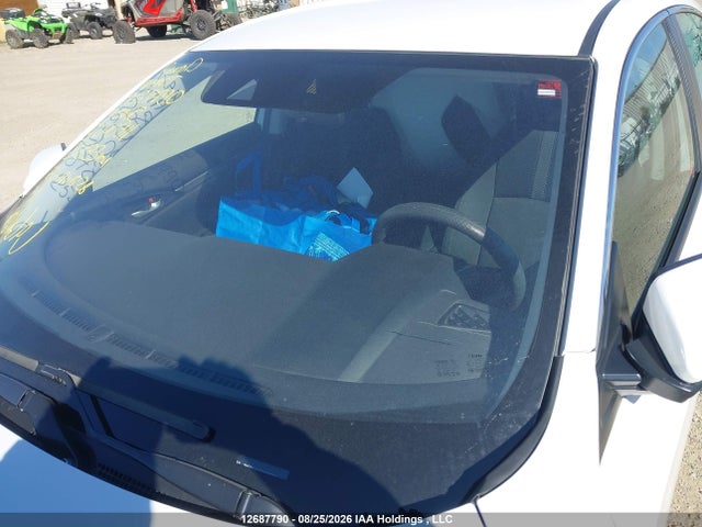 Honda Civic Lx 2019 2HGFC2F58KH040911 Image 18