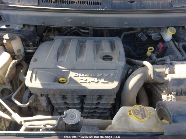 Продаж на аукціоні авто 2013 Dodge Journey Se, vin: 3C4PDCAB7DT525246, номер лоту: 12687794