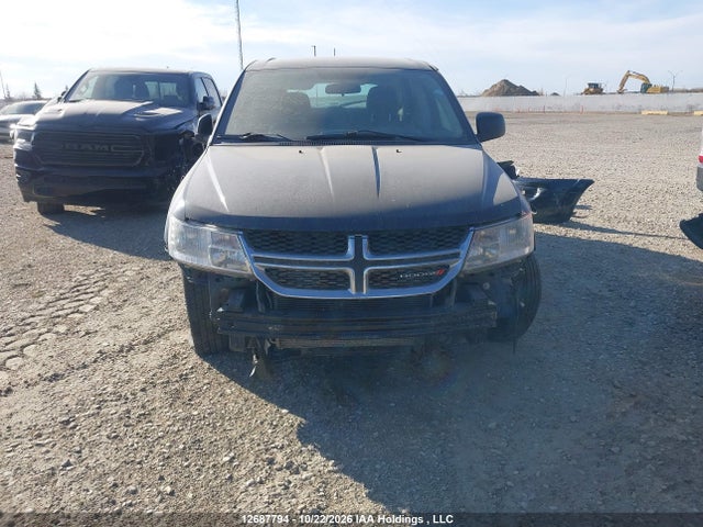 Продаж на аукціоні авто 2013 Dodge Journey Se, vin: 3C4PDCAB7DT525246, номер лоту: 12687794
