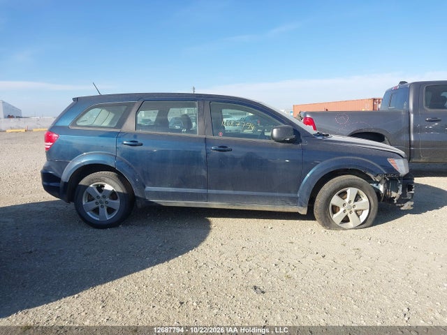 Продаж на аукціоні авто 2013 Dodge Journey Se, vin: 3C4PDCAB7DT525246, номер лоту: 12687794