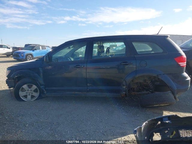 Продаж на аукціоні авто 2013 Dodge Journey Se, vin: 3C4PDCAB7DT525246, номер лоту: 12687794