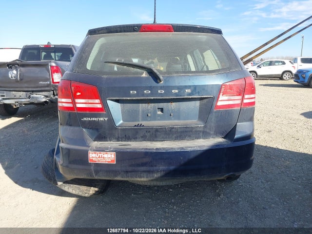 Продаж на аукціоні авто 2013 Dodge Journey Se, vin: 3C4PDCAB7DT525246, номер лоту: 12687794